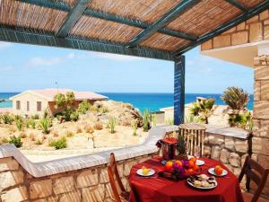 Marine Club Beach Resort 4 stelle  8 giorni / 7 notti
