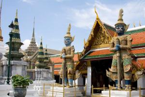 Tour  BANGKOK e  PHUKET