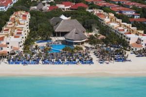 Messico - Viva Maya Resort - senza spese aggiunte