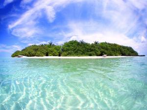 SUN ISLAND RESORT & SPA Atollo di Ari Sud
