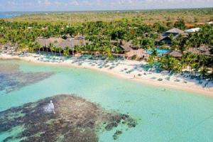 SANTO DOMINGO-Viva Dominicus Beach-PREZZO FINITO