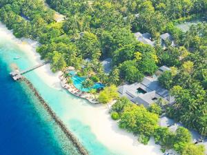 Royal Island Resort & Spa 5 stelle  9 giorni / 7 notti
